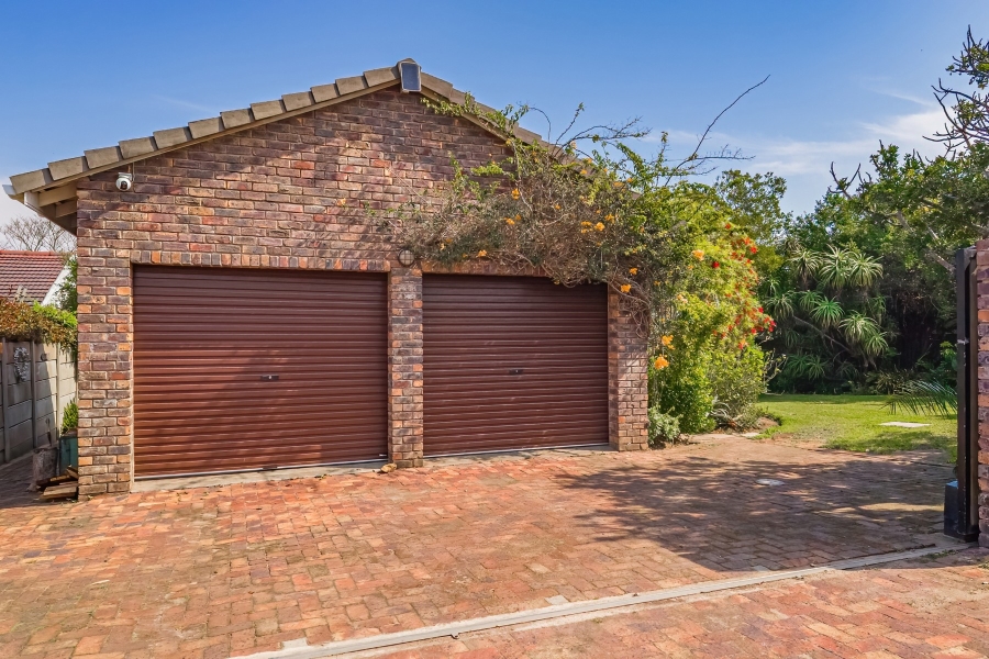 2 Bedroom Property for Sale in Seaside Longships Western Cape